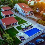 Dalmatian Pearls Villa