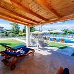 Dalmatian Pearls Villa