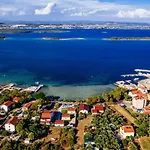 Dalmatian Pearls Villa