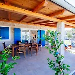 Dalmatian Pearls Villa *