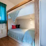 Villa Dalmatian Pearls Kraj (Zadar)