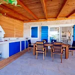 Dalmatian Pearls Villa *