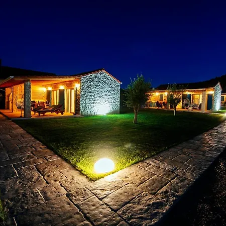 Dalmatian Pearls * Kraj (Zadar)