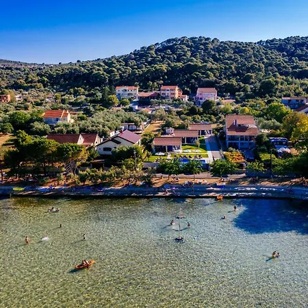 Dalmatian Pearls Kraj (Zadar)