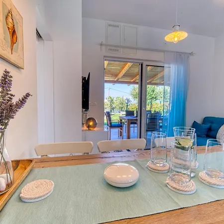 Dalmatian Pearls * Kraj (Zadar)