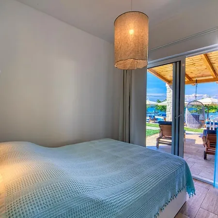 Dalmatian Pearls Kraj (Zadar)