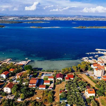 Dalmatian Pearls Villa