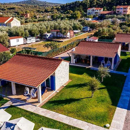 Dalmatian Pearls Villa Kraj (Zadar)
