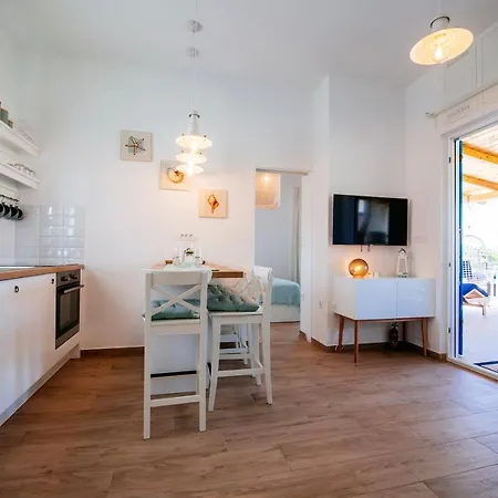 Dalmatian Pearls Kraj (Zadar)