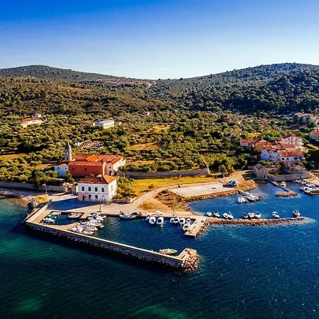 Dalmatian Pearls فيلة Kraj (Zadar)