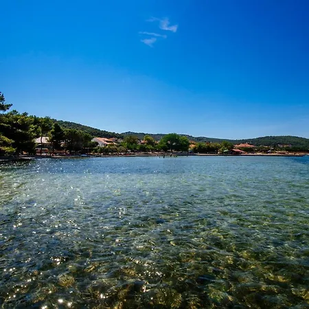 Dalmatian Pearls Villa