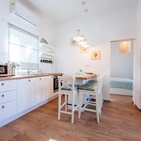 Dalmatian Pearls * Kraj (Zadar)