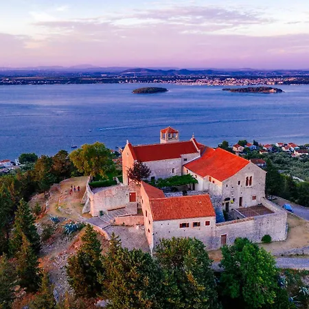 Dalmatian Pearls Villa Kraj (Zadar)