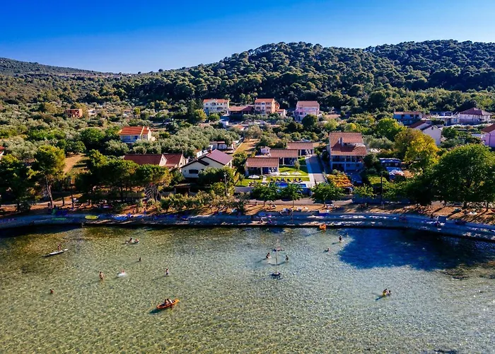 Dalmatian Pearls Kraj (Zadar)