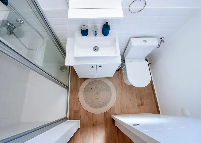 Dalmatian Pearls וילה Kraj (Zadar)