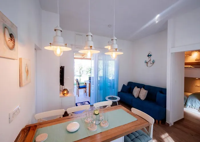 וילה Dalmatian Pearls