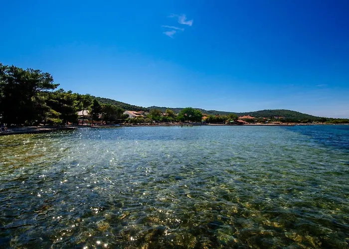 Dalmatian Pearls Villa