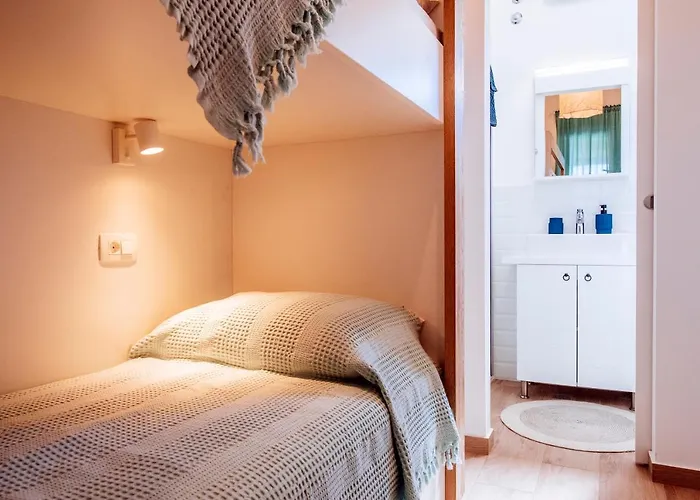 Dalmatian Pearls Villa *