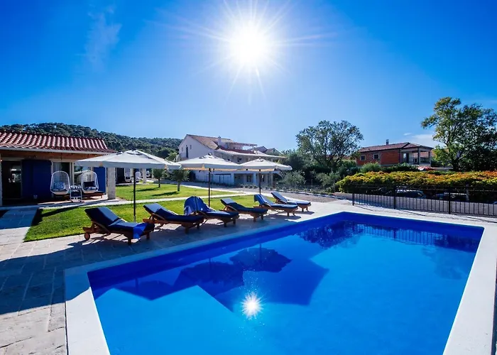 וילה Dalmatian Pearls