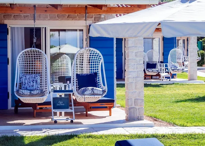 Dalmatian Pearls Kraj (Zadar)