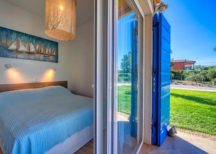 Dalmatian Pearls וילה