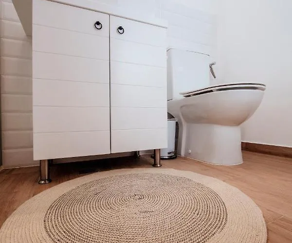 Dalmatian Pearls וילה *