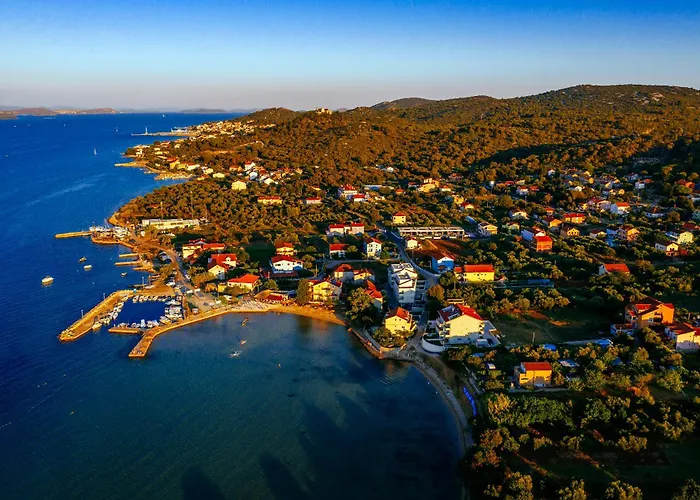 Dalmatian Pearls Villa