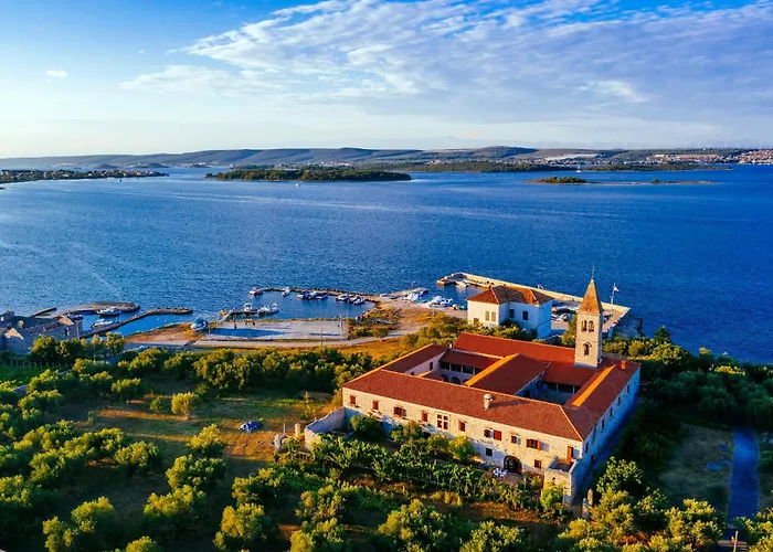 Dalmatian Pearls Kraj (Zadar)