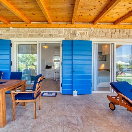 Dalmatian Pearls Villa Kraj (Zadar)