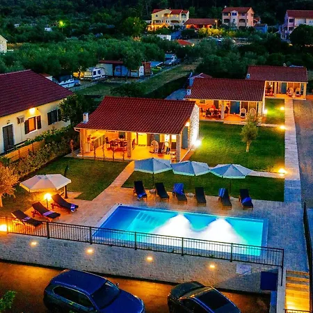 Dalmatian Pearls * Kraj (Zadar)