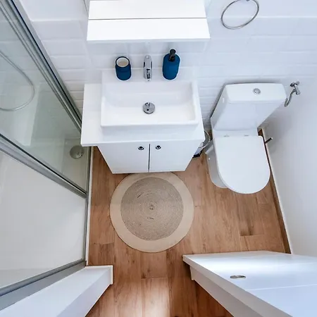 Dalmatian Pearls Villa Kraj (Zadar)