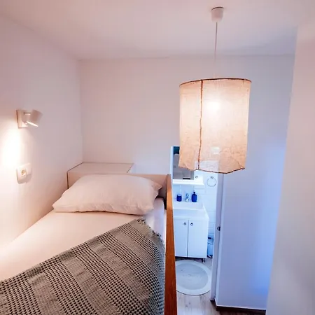 Villa Dalmatian Pearls Kraj (Zadar)