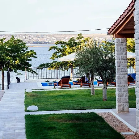 Dalmatian Pearls Villa Kraj (Zadar)