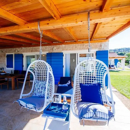 Dalmatian Pearls Villa Kraj (Zadar)