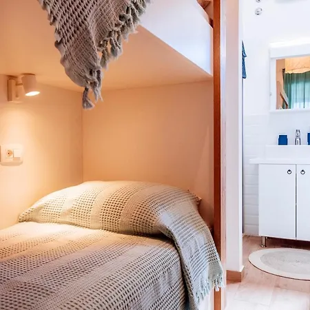 Dalmatian Pearls Villa *