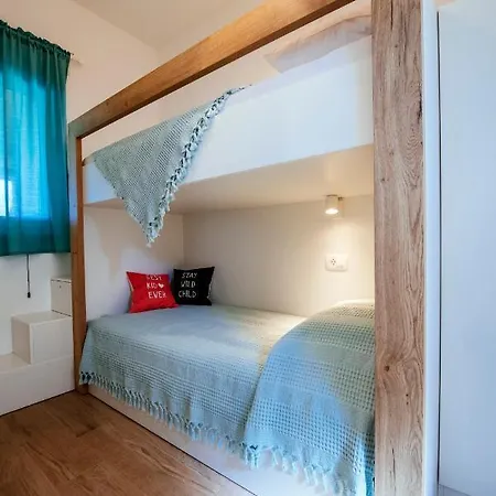 Villa Dalmatian Pearls Kraj (Zadar)