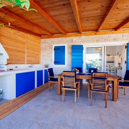 Dalmatian Pearls Villa *