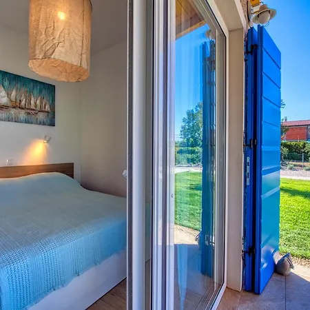 Dalmatian Pearls Villa