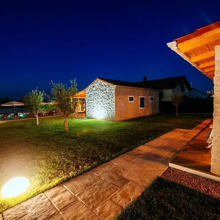 Dalmatian Pearls Villa Kraj (Zadar)