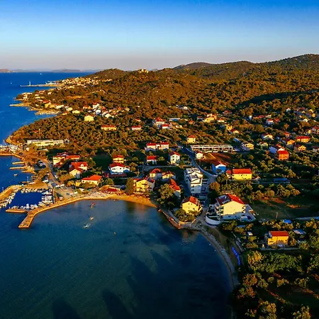 Dalmatian Pearls Villa