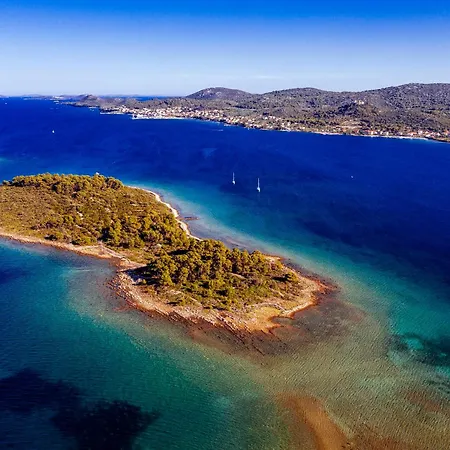 Dalmatian Pearls * Kraj (Zadar)