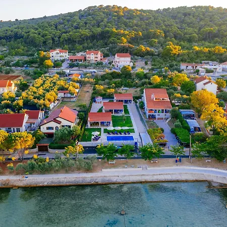 Dalmatian Pearls * Kraj (Zadar)