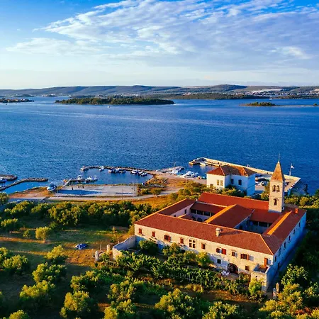 Dalmatian Pearls Kraj (Zadar)