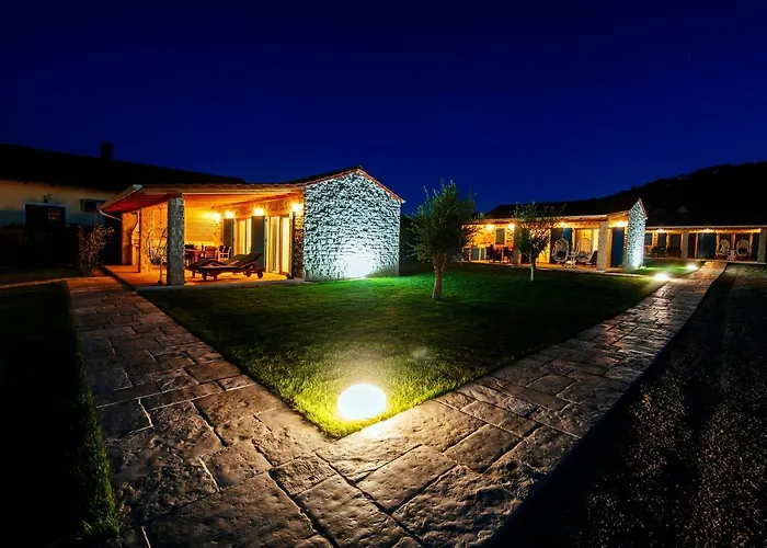 Dalmatian Pearls * Kraj (Zadar)