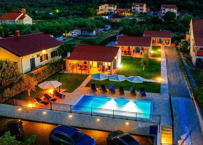 Dalmatian Pearls * Kraj (Zadar)