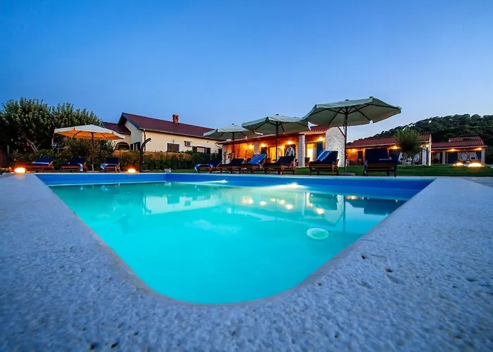 빌라 Dalmatian Pearls