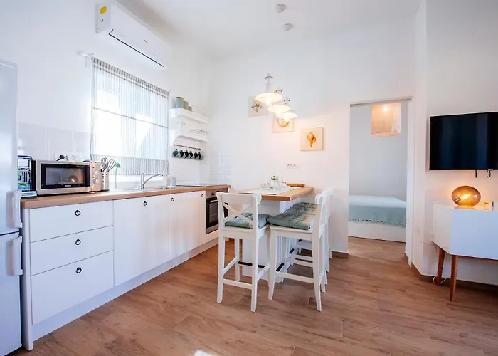 Dalmatian Pearls * Kraj (Zadar)