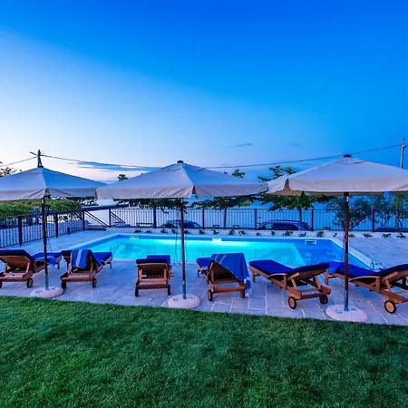 Dalmatian Pearls Kraj (Zadar)