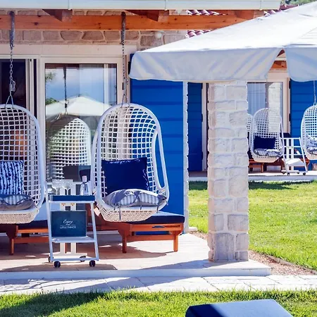 Dalmatian Pearls Kraj (Zadar)