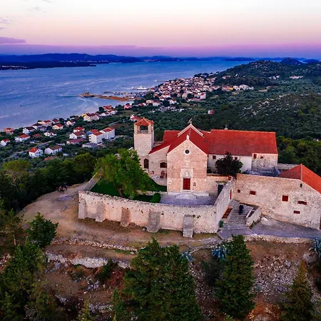 Dalmatian Pearls Kraj (Zadar)